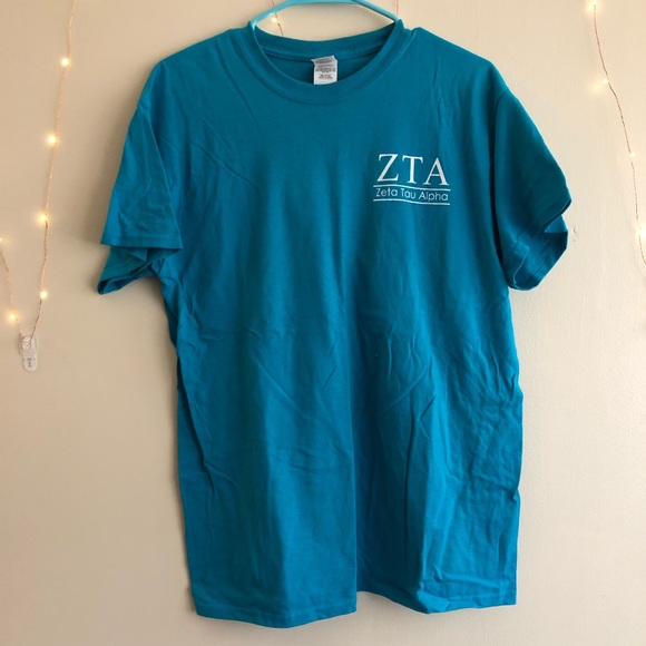 ZTA Shirt - Picture 1 of 3